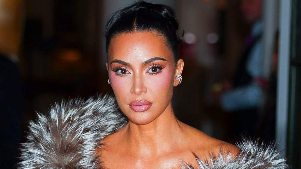 Kim Kardashian Bends Own Dating Rules for Rumored Lewis Hamilton Romance