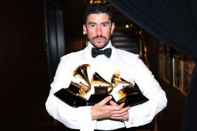 NFL Boss Calls Bad Bunny 'Great Artist' After Grammys Speech