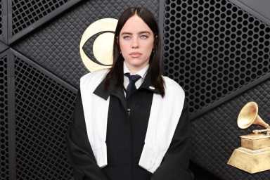 Billie Eilish