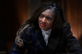 Danielle Reyes - The Traitors Season 3