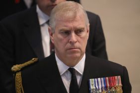 Ex-Prince Andrew’s Like ‘Black Mould,’ Says Expert: ‘Just Won’t Go Away’