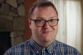 Forrest - 90 Day Fiance: Before the 90 Days Season 8