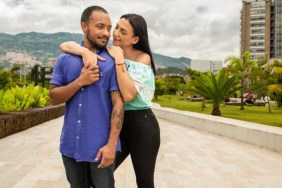 Gabe Paboga and Isabel Posada - 90 Day Fiance: The Other Way Season 4