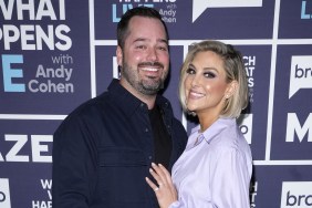 Gina Kirschenheiter engagement