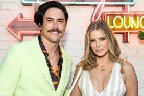 Friends And Family Opening At Schwartz & Sandy's With The Cast Of "Vanderpump Rules"