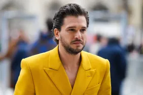 Kit Harington