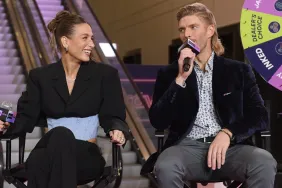 Summer House Kyle Cooke and Amanda Batula