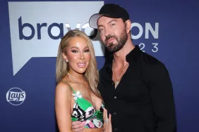 Lisa Hochstein and Jody Glidden at BravoCon 2023