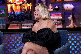 Below Deck's Daisy Kelliher