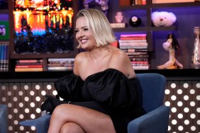 Daisy Kelliher on WWHL