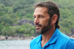 Captain Jason - Below Deck Down Under