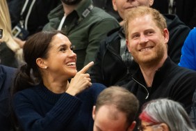 Meghan Markle and Prince Harry