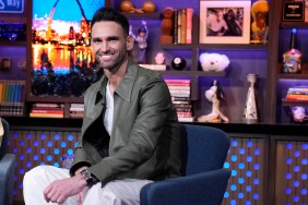 Summer House's Carl Radke