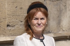Sarah Ferguson