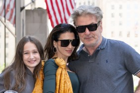Hilaria and Alec Baldwin