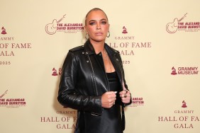 Teddi Mellencamp Ricci Rea
