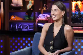 Amanda Batula Kyle Cooke