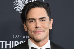 Tom Sandoval America's Got Talent