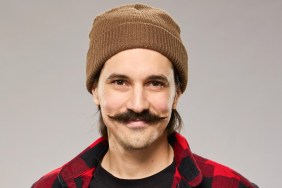 Vince Panaro for Big Brother 27