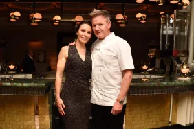 Gordon Ramsay Adam Peaty