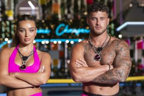 Love Island Games Season 2