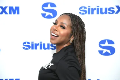 Candiace Dillard Bassett