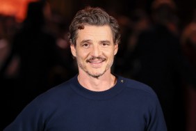 Pedro Pascal