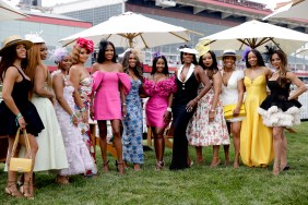 The Real Housewives of Potomac - Season 10