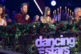 Dancing with the Stars Season 34 Episode 7