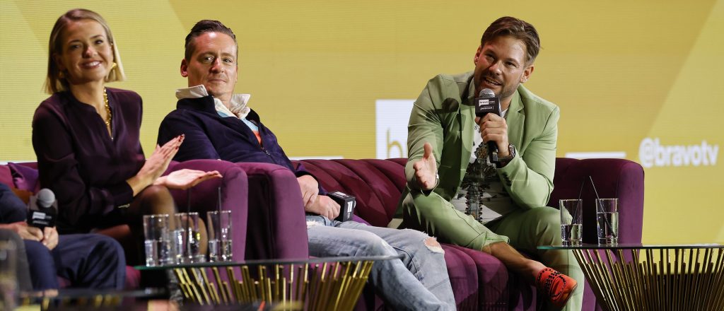 BravoCon Gold Stage: Below Deck Down Under