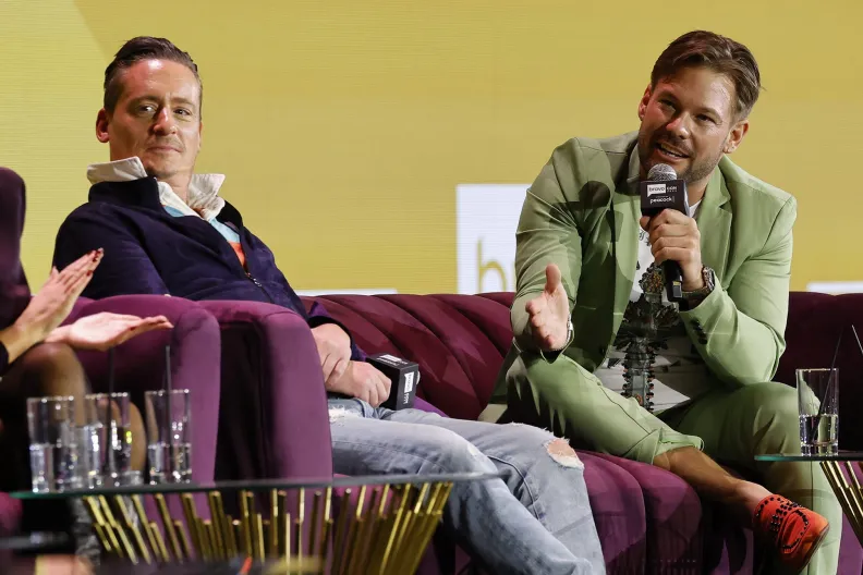 BravoCon Gold Stage: Below Deck Down Under