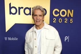 Andy Cohen roast BravoCon