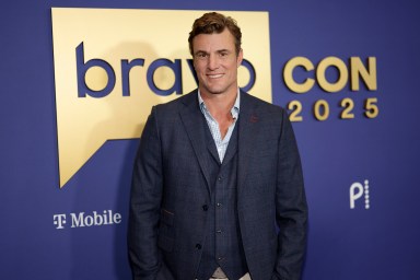 Southern Charm: Shep Rose