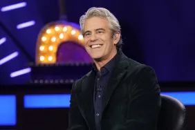 Andy Cohen