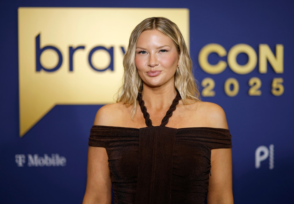 BravoCon 2025 – Red Carpet