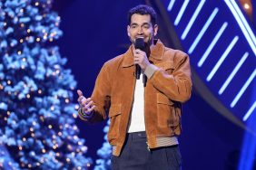 Summer House: Jesse Solomon