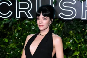 Lily Allen