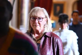 Donna Kelce - The Traitors