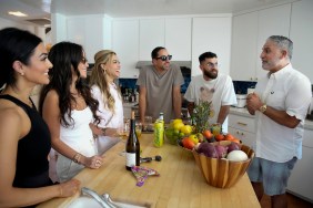 The Valley: Persian Style Season 1