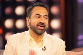 Kal Penn WWHL