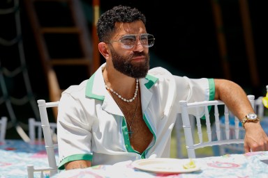 The Valley Persian Style Season 1