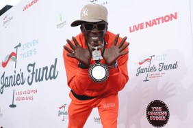 Flavor Flav