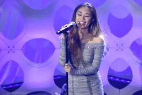 Jessica Sanchez