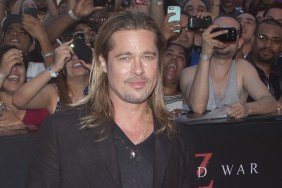Brad Pitt