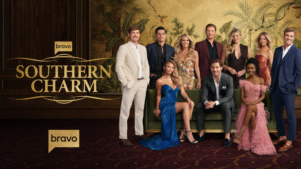 Southern Charm Season 11