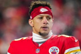 Patrick Mahomes