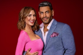 Shekinah Garner and Sarper Guven - 90 Day Fiance Season 11