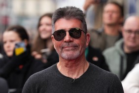 Simon Cowell
