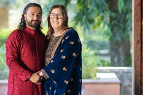 Sumit Singh and Jenny Slatten - 90 Day Fiance: The Other Way Season 7
