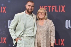Travis Kelce Calls Mom ‘Deceitful & Devious’ But There's a Catch